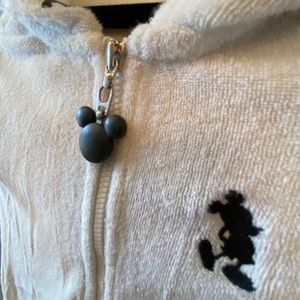 Disneyland bathing suit coverup